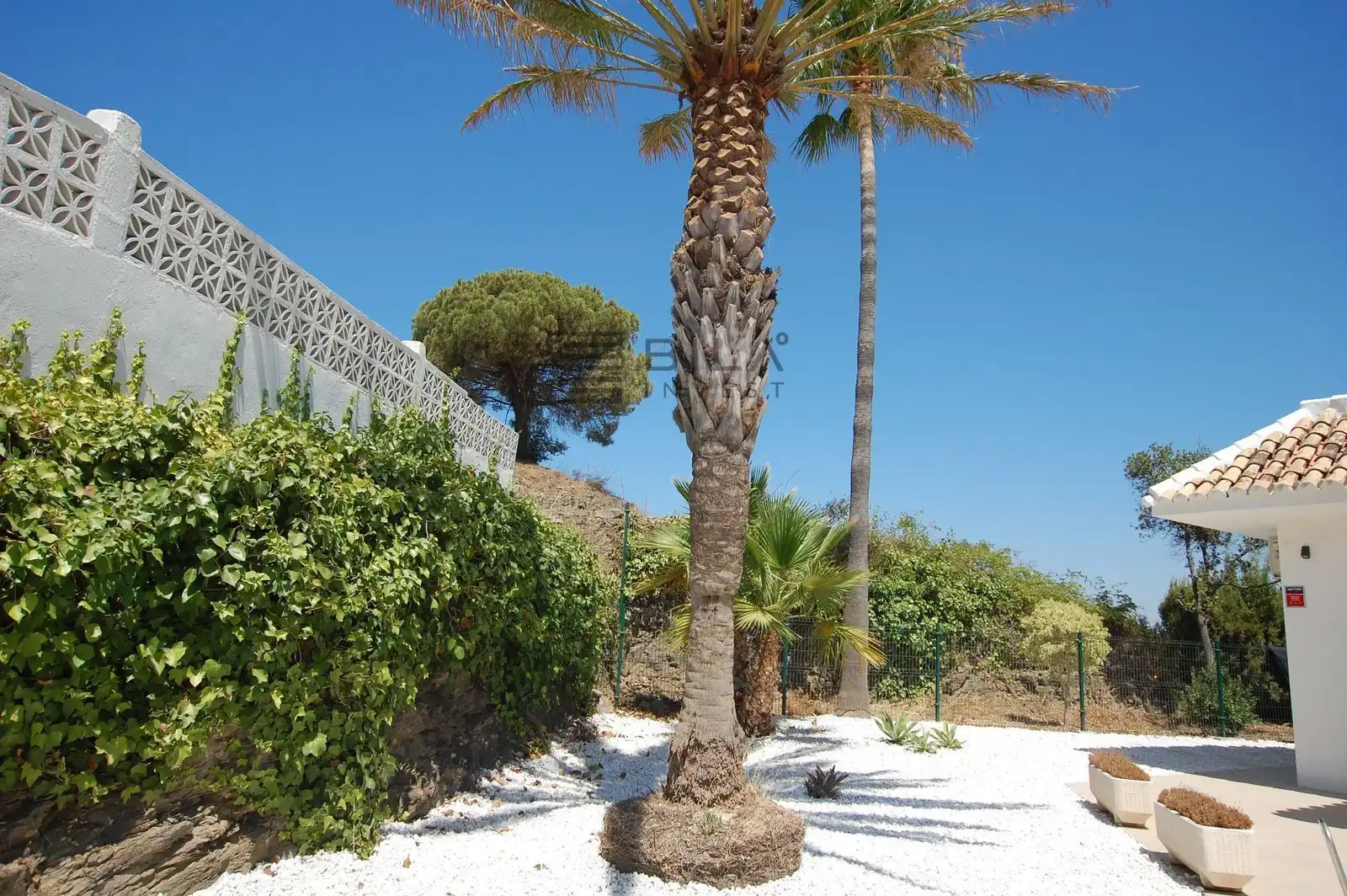 Chalet con piscina en venta en Cerros del Aguila, imagen 44