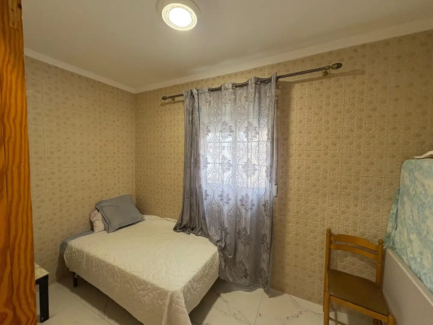 Dormitori de Casa o xalet en venda en Almoradí amb Aire condicionat