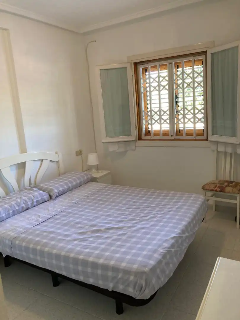 Apartment with pool to rent in Playa del Acequión, Náufragos y Rocío del Mar, imagen 7