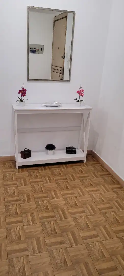Wohnung zur Miete in Cuenca mit Heizung, Möbliert und Ofen