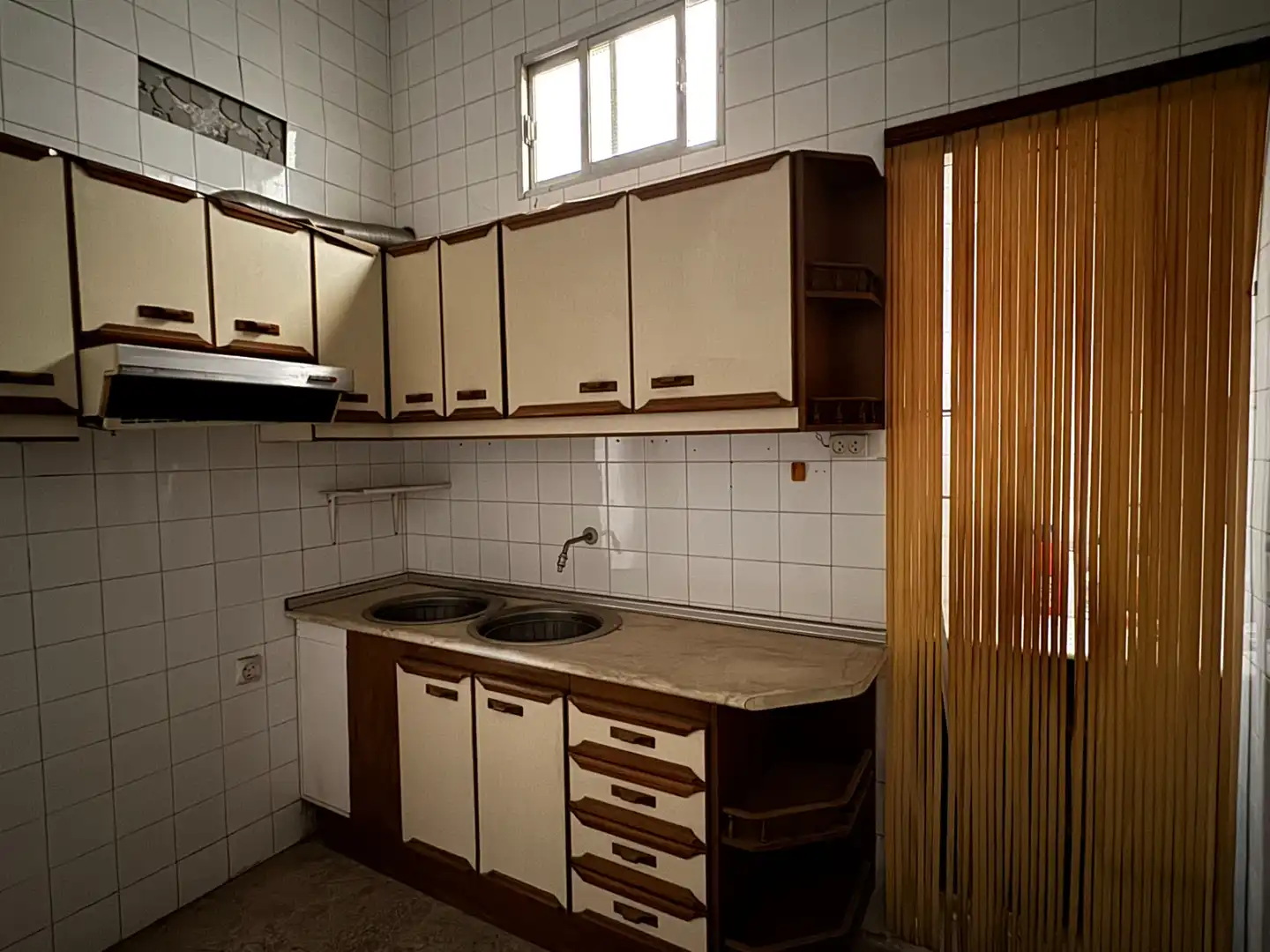 Casa amb terrassa en venda a Avenida de Vilches, imagen 5