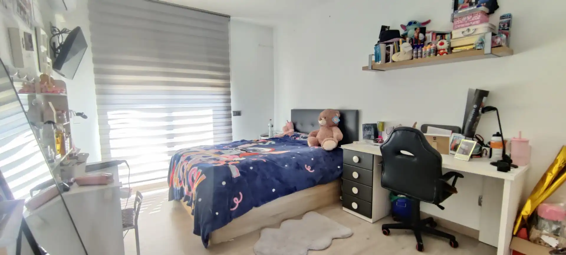 Dormitori de Casa o xalet en venda en Albinyana amb Aire condicionat, Calefacció i Jardí privat