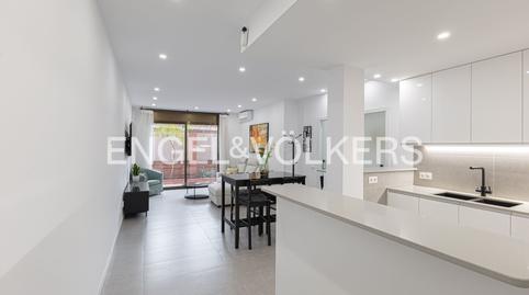 Foto 4 de Apartament en venda a Fort Pienc,  Barcelona Capital