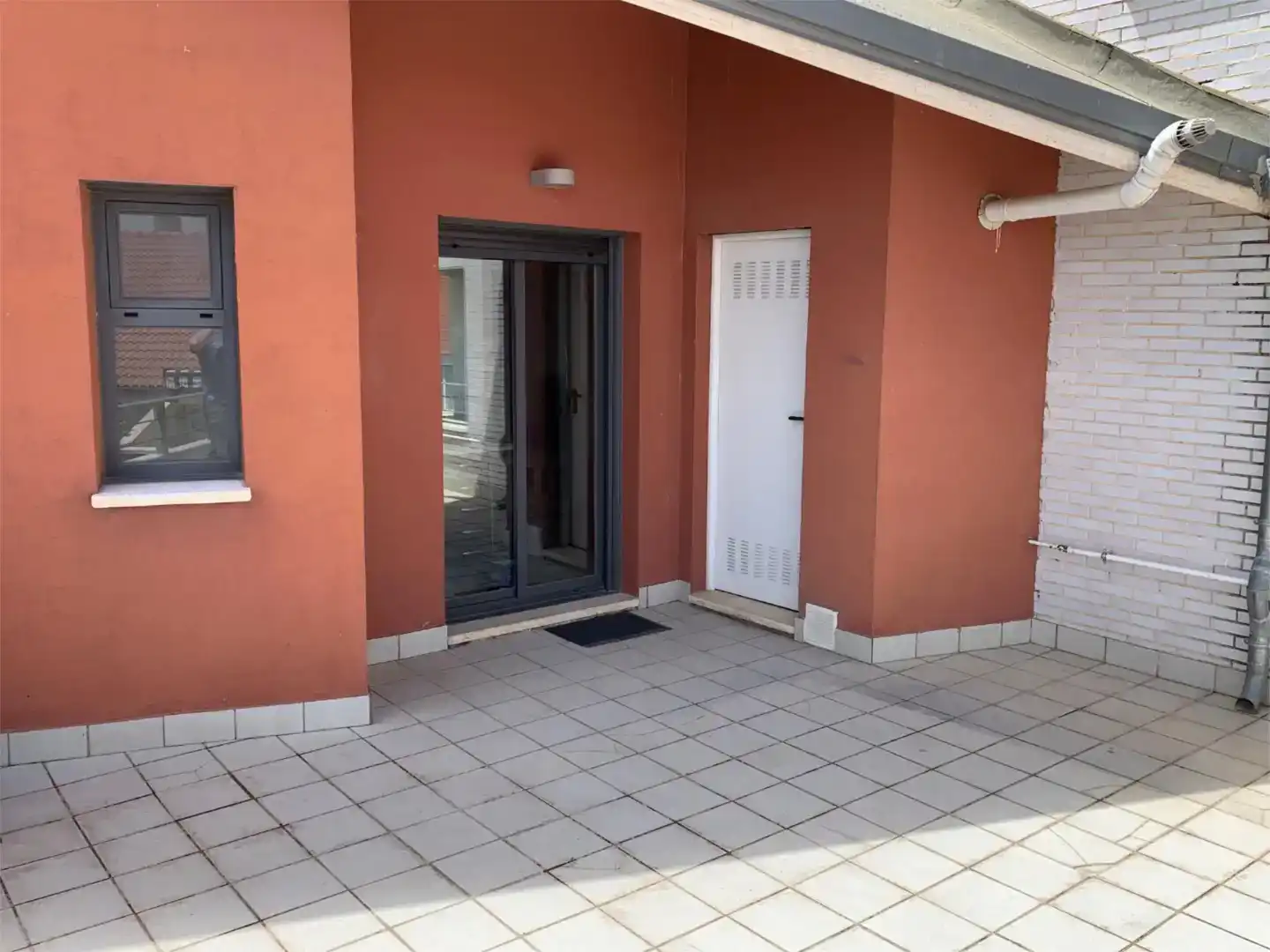 Terrassa de Àtic en venda en Zaratán amb Parquet, Traster i Piscina