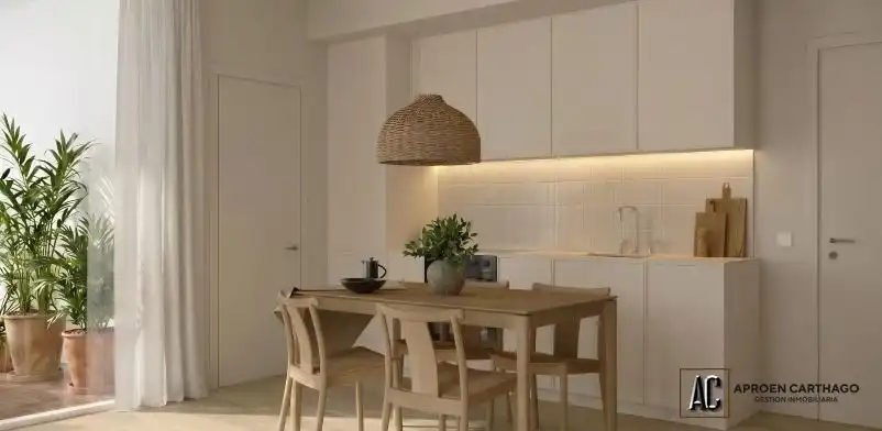 Cuina de Loft en venda en Lo Pagán  