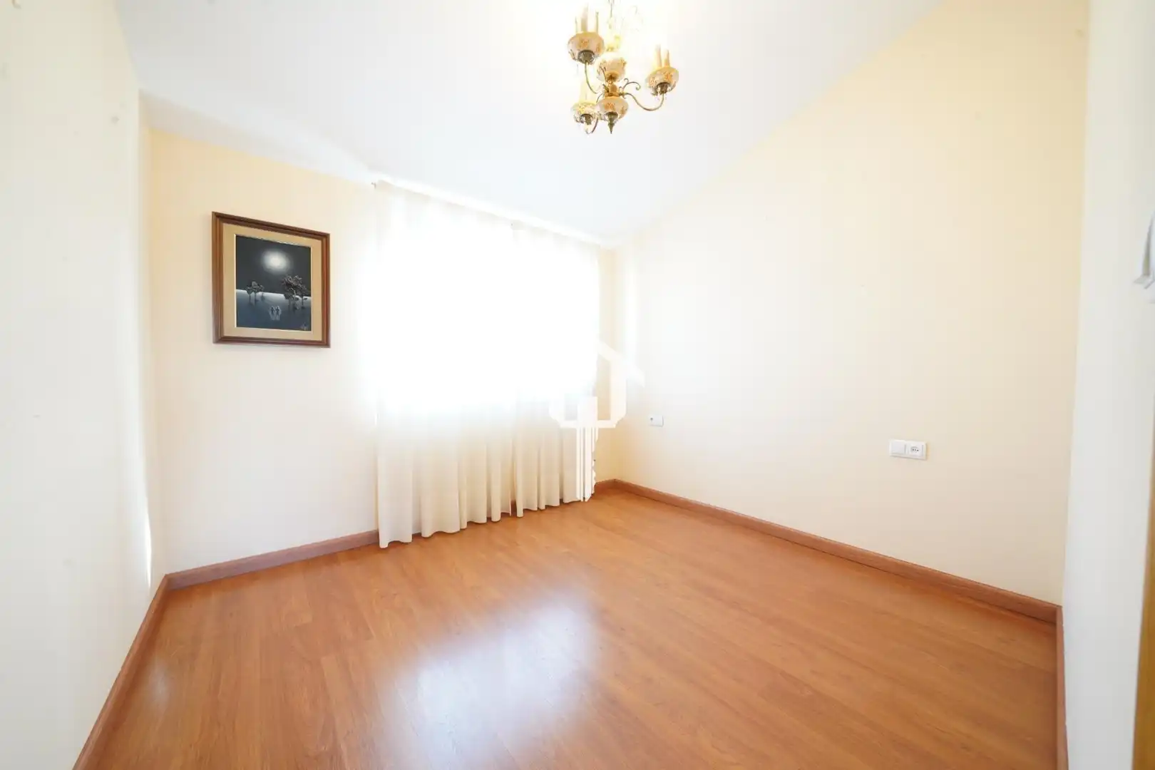 Dormitori de Casa adosada en venda en Alicante / Alacant amb Calefacció, Jardí privat i Terrassa