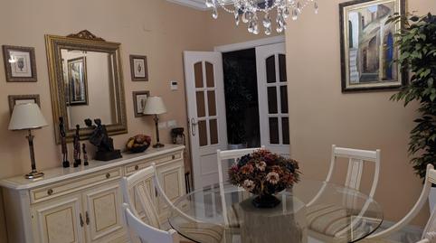 Foto 5 de Pis en venda a El Altillo, Jerez de la Frontera