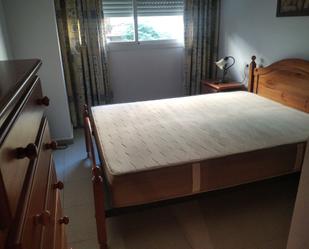 Bedroom of Apartment to rent in  Tarragona Capital  with Swimming Pool, Furnished and Oven