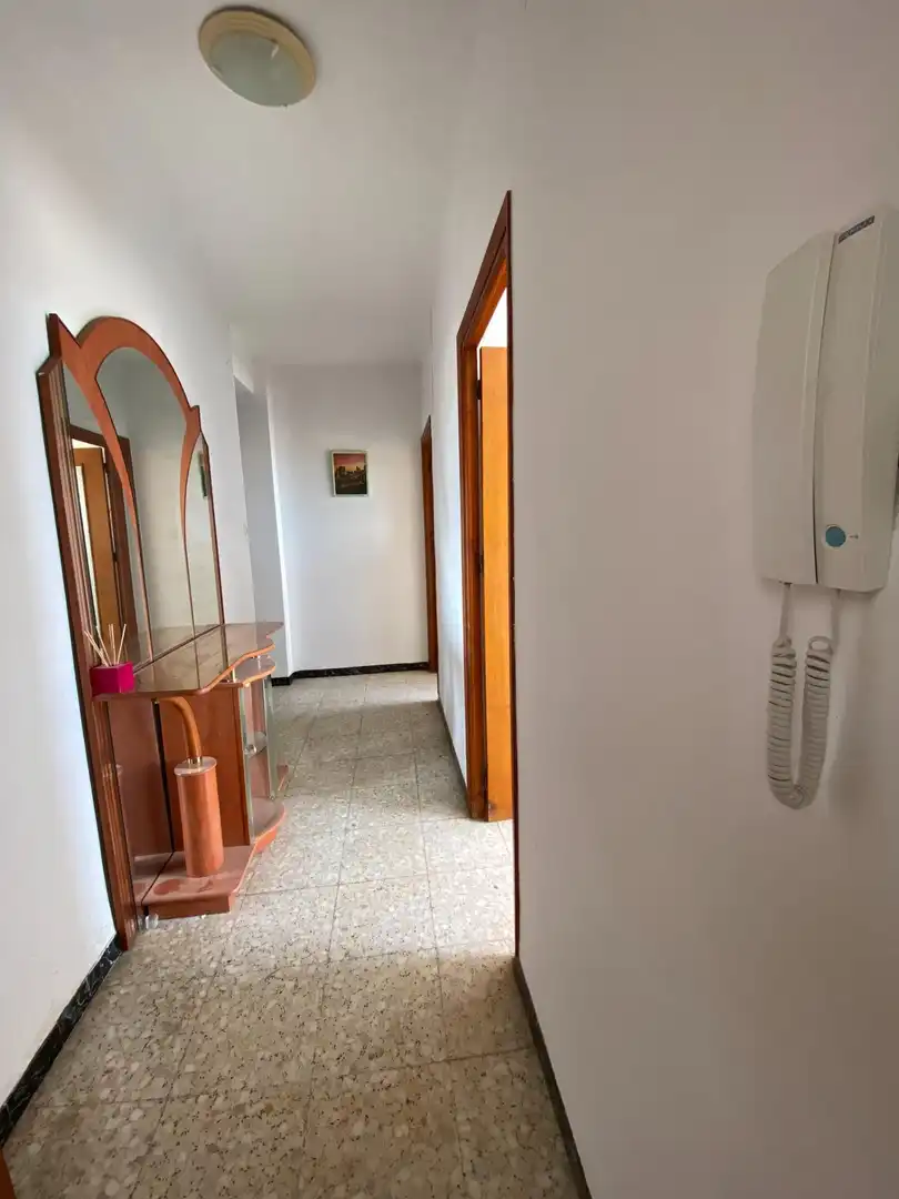 Piso en venta en Moratalla con Aire acondicionado, Terraza y Trastero