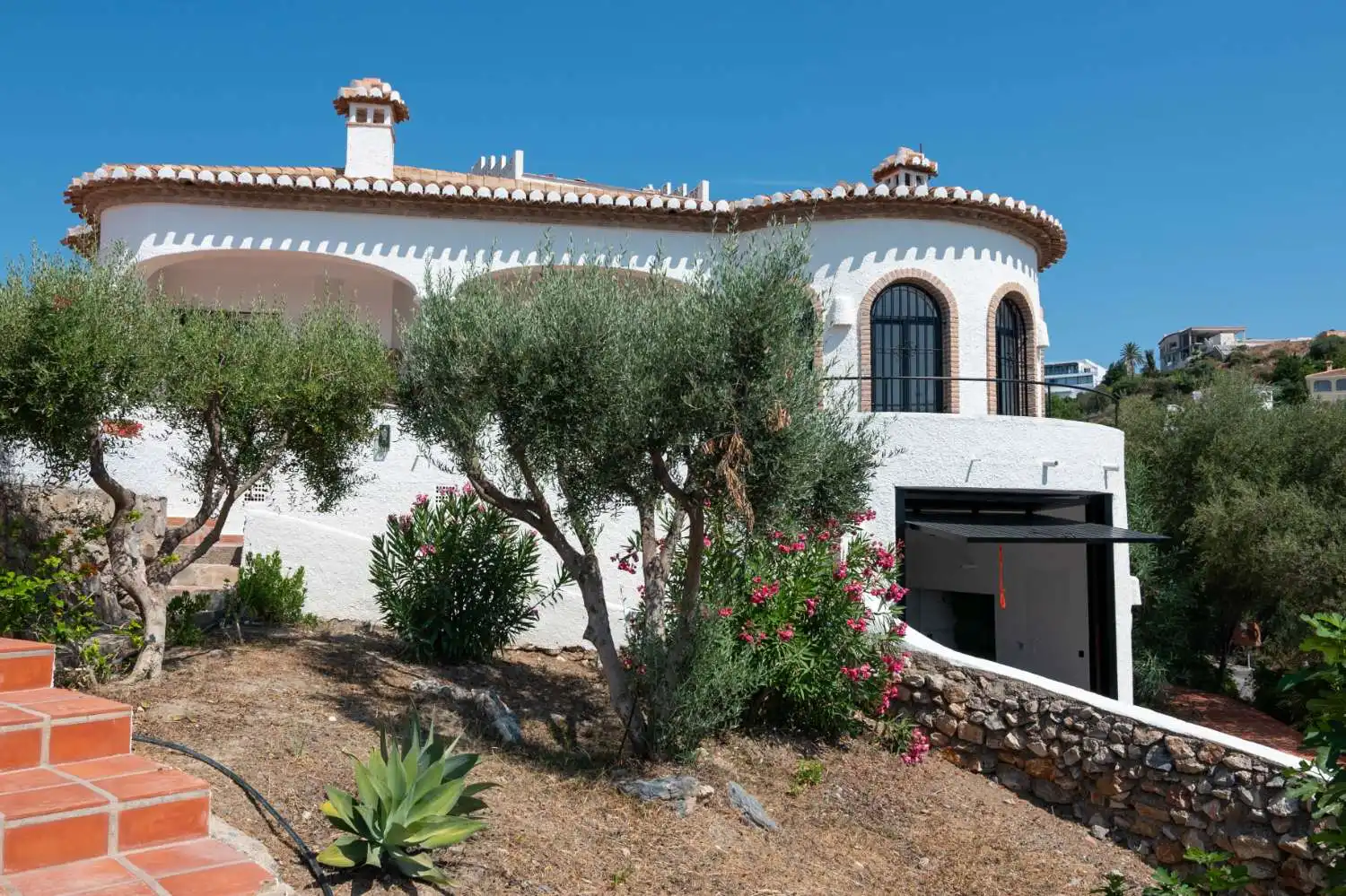 Villa mit Pool zum Verkauf in Centro, imagen 7