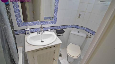 Foto 5 de Pis en venda a Santiago - Coronación, Jerez de la Frontera