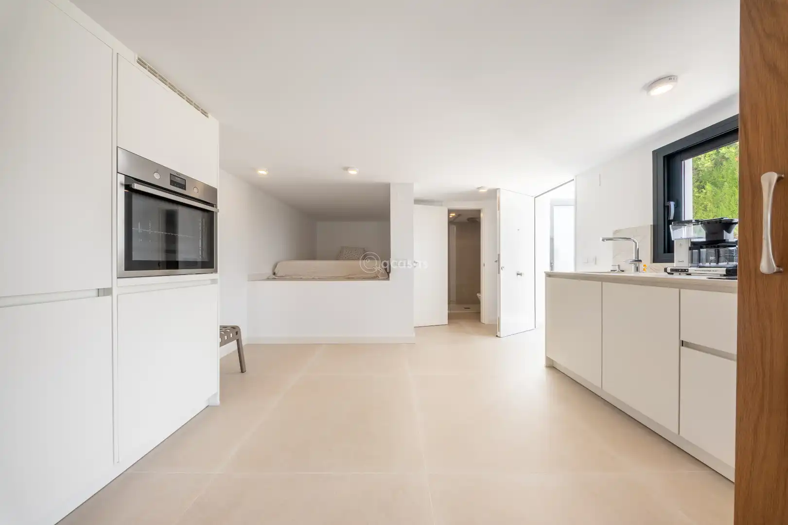 Habitación de Casa o chalet en venta en Benalmádena con Aire acondicionado, Calefacción y Jardín privado