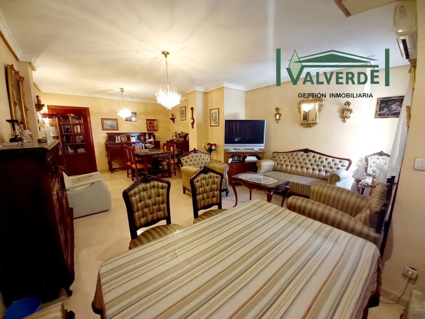 Appartement avec ascenseur à vendre à Calle Pintor Zuloaga, imagen 4