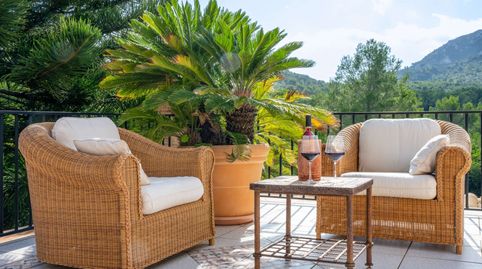 Foto 4 de Finca rústica en venta en Font de Sa Cala, Capdepera
