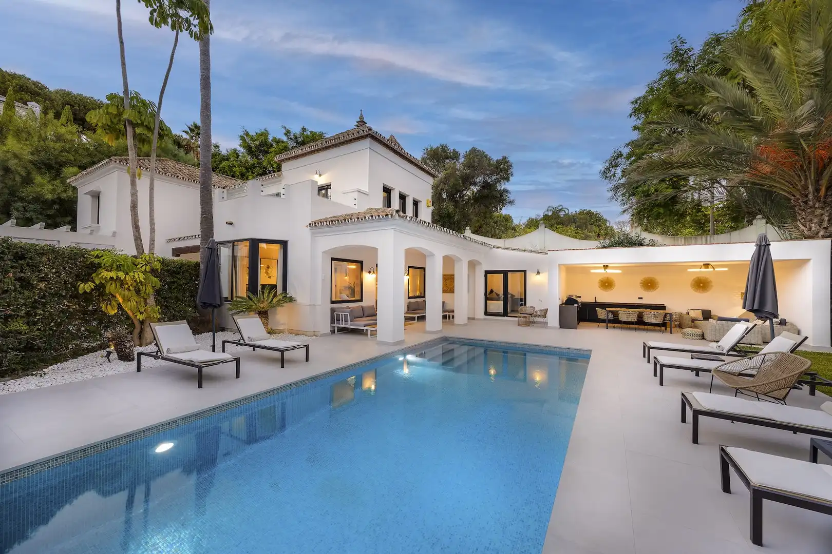 Casa con piscina en venta en El Paraíso, imagen 38