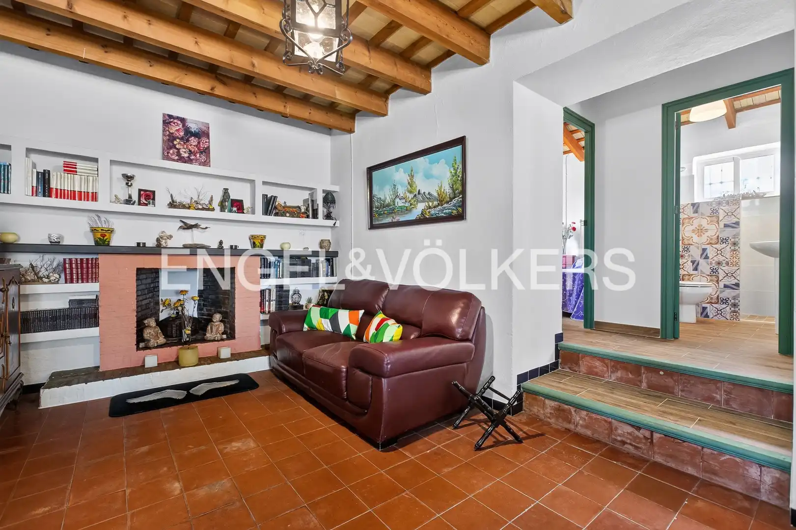 Casa o xalet en venda en Osuna amb Calefacció, Jardí privat i Piscina