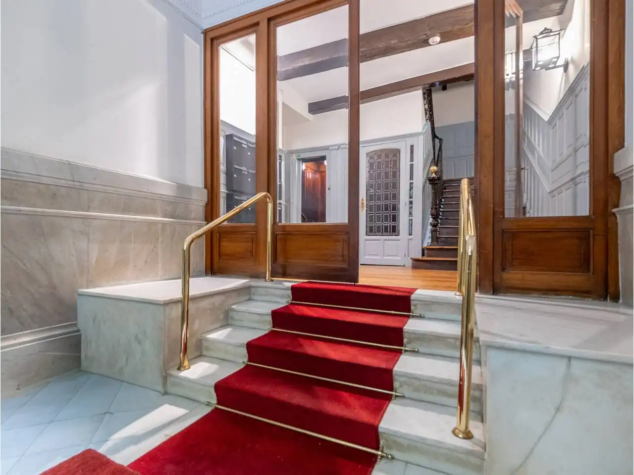 Flat with terrace for sale in Calle Garibai 1, imagen 50