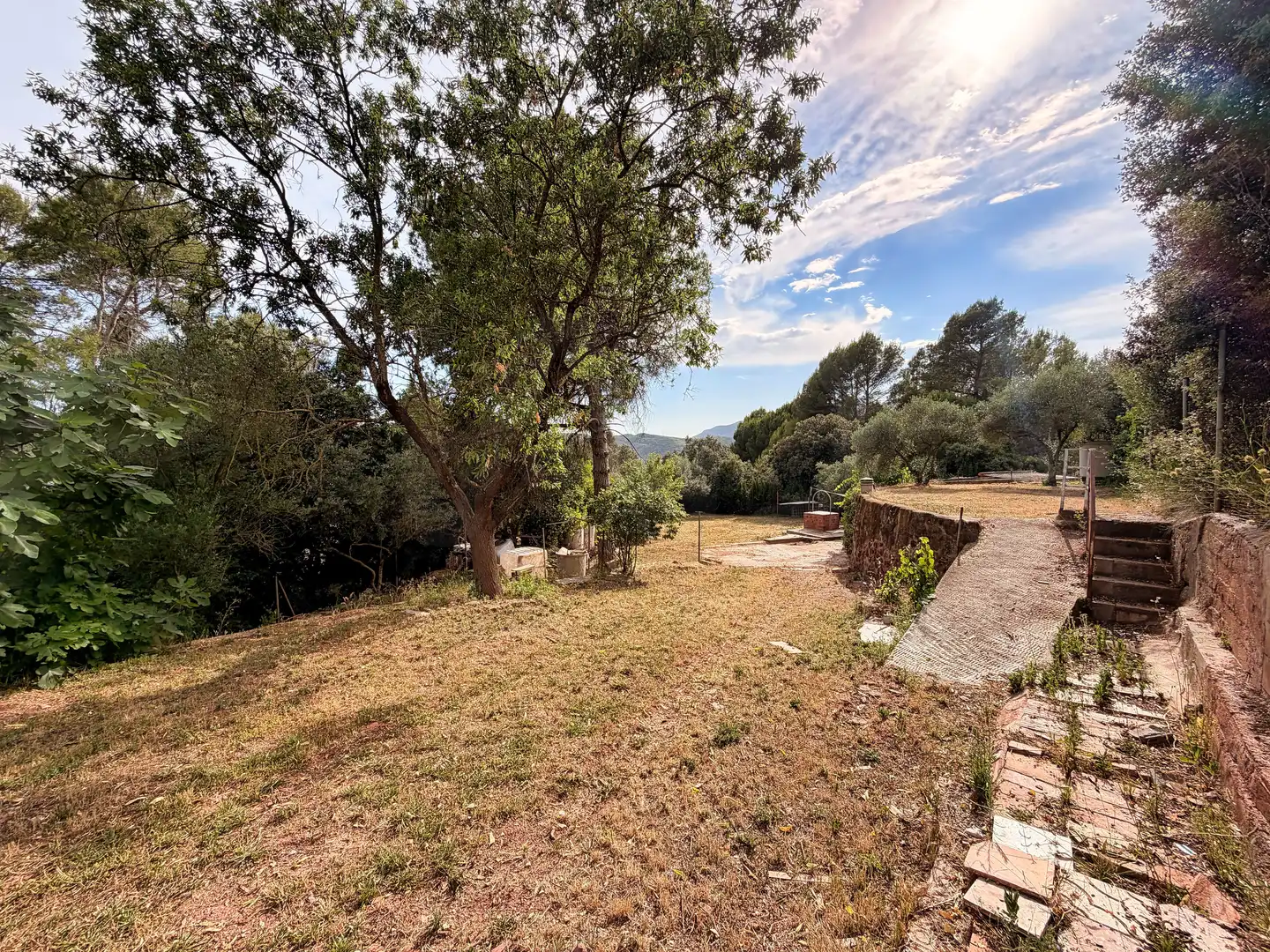 Terrenos y solares en venta en Vacarisses