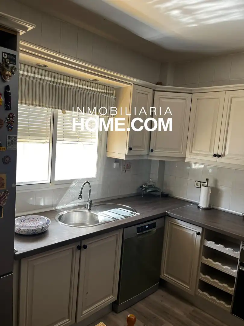 Casa pareada con piscina en venta en Capellanía - Retamar, imagen 24