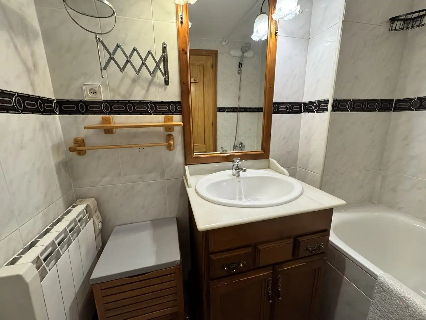 Flat with lift for sale in benasque, imagen 21