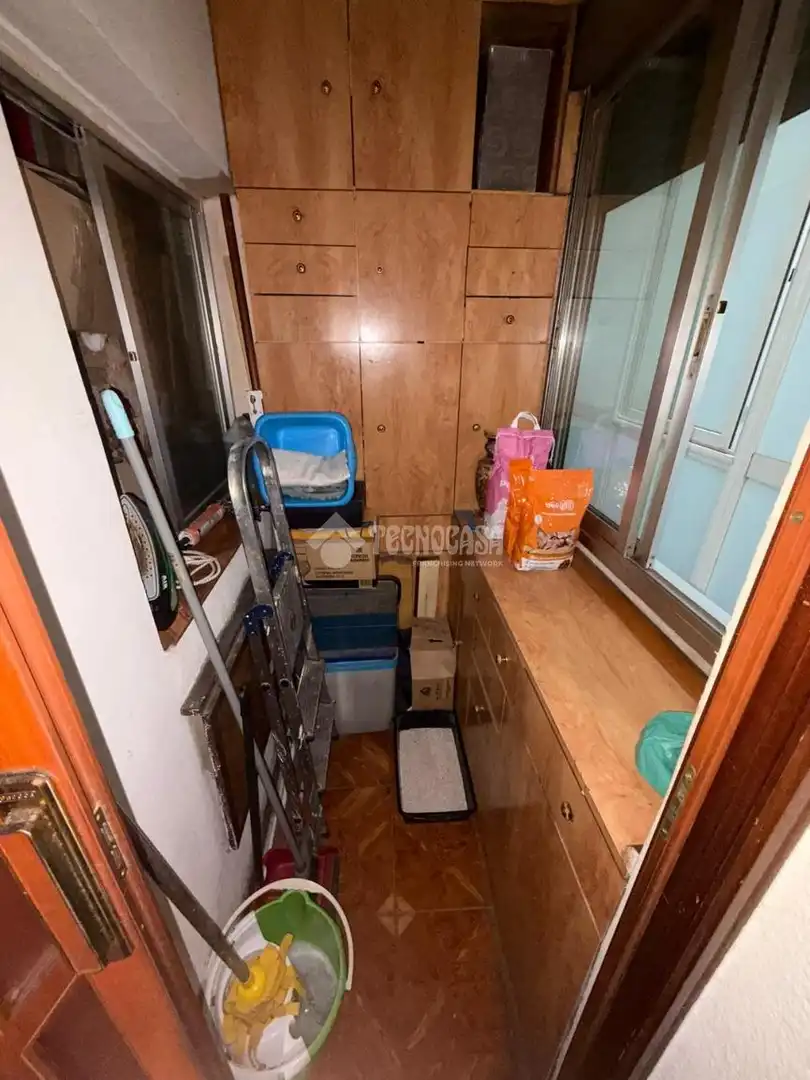 Piso en venta en Madrid