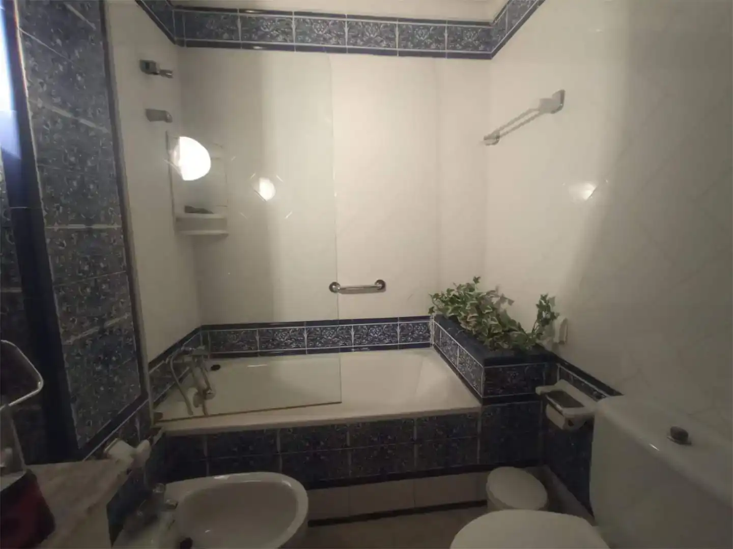 Bathroom of Flat for rent in Punta Umbría, Huelva