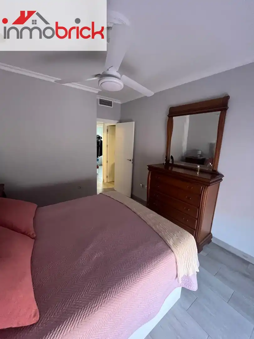 Habitación de Casa o chalet en venta en Lucena