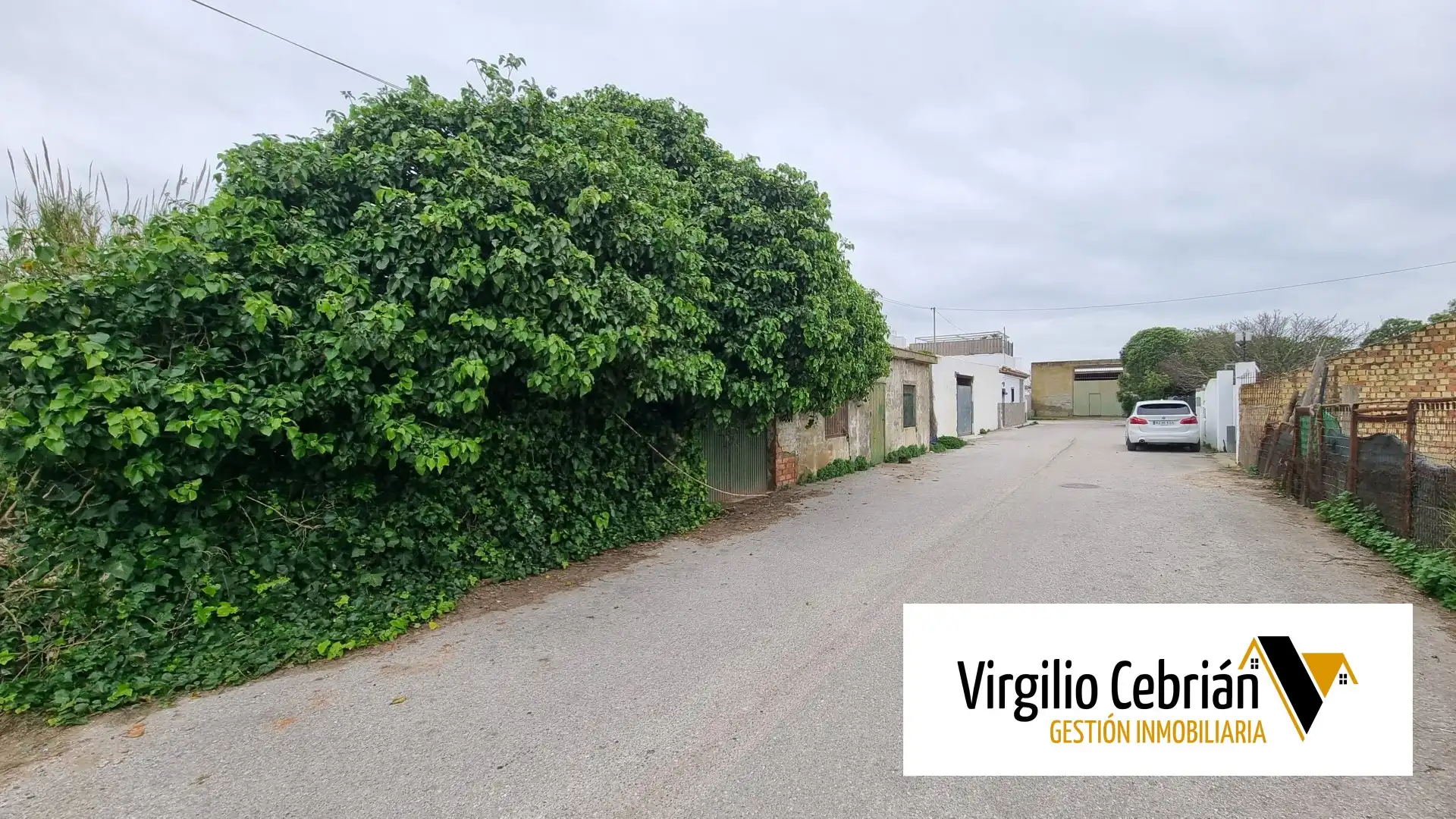 Terreni e lotti in vendita a Avenida de Rota, imagen 4