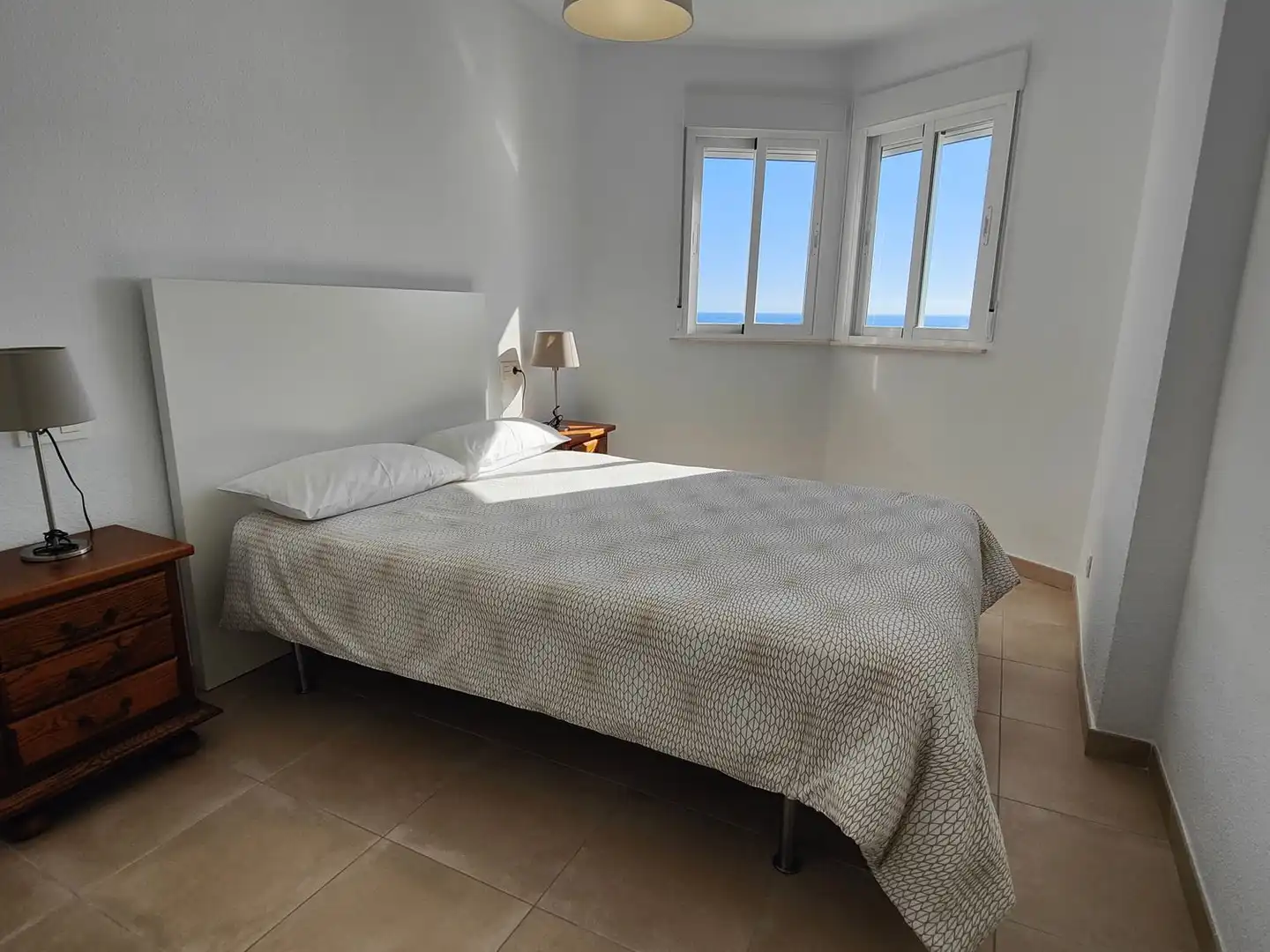 Wohnung mit Pool zur Miete in Paseo de Cotobro 7, imagen 22