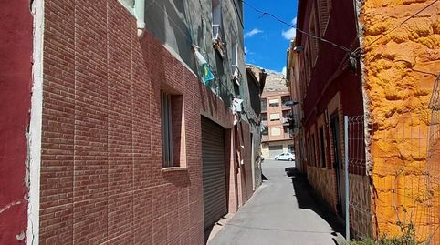 Foto 2 de Casa o chalet en venta en El Rabal, Villena