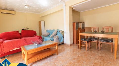 Foto 4 de Apartamento en venta en Altozano - Conde Lumiares, Alicante / Alacant