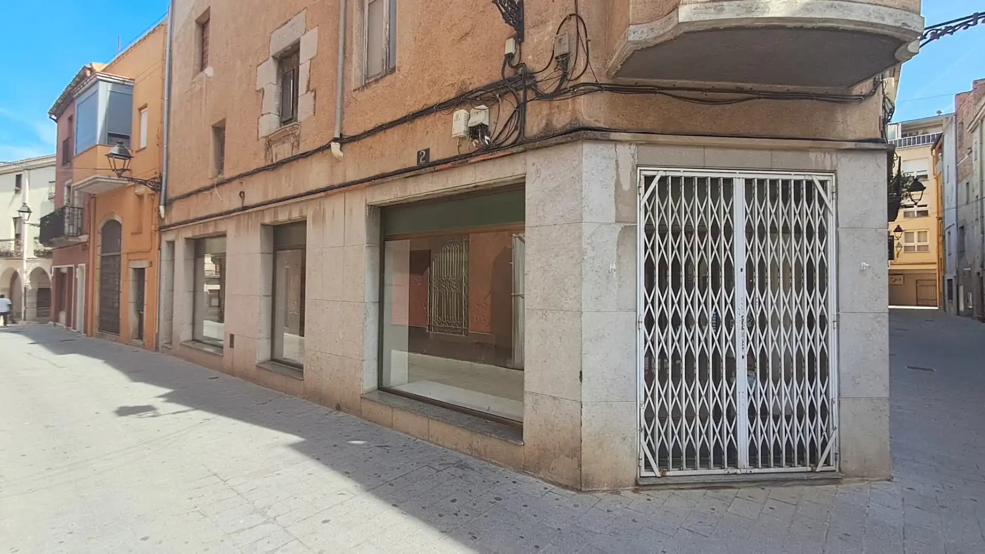 Casa adosada en venta en Cassà de la Selva