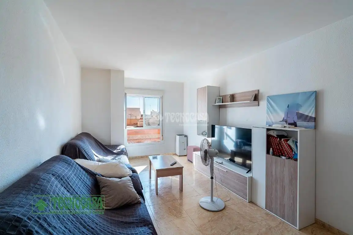 Flat with lift for sale in El Ejido Ciudad, imagen 3
