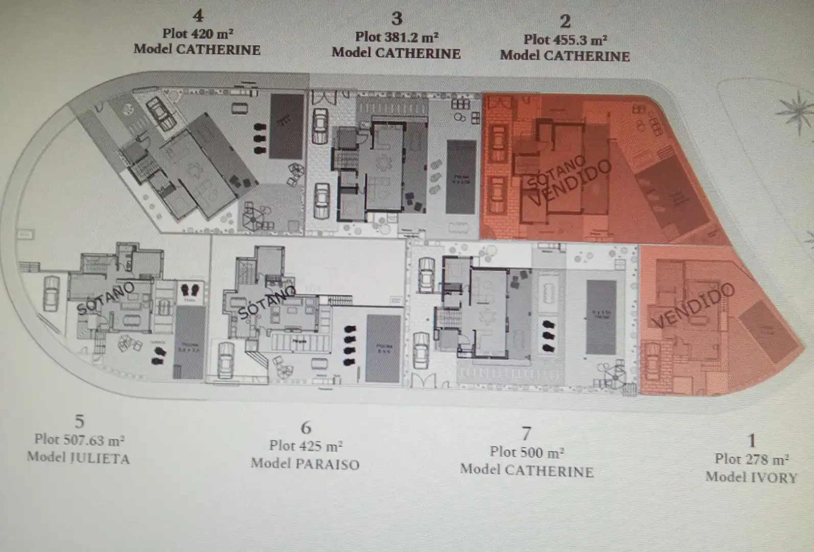 Chalet con piscina en venta en Rojales, imagen 32