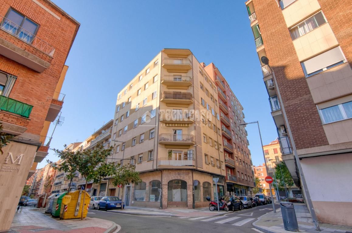 Piso de alquiler en Garrido Sur, Garrido