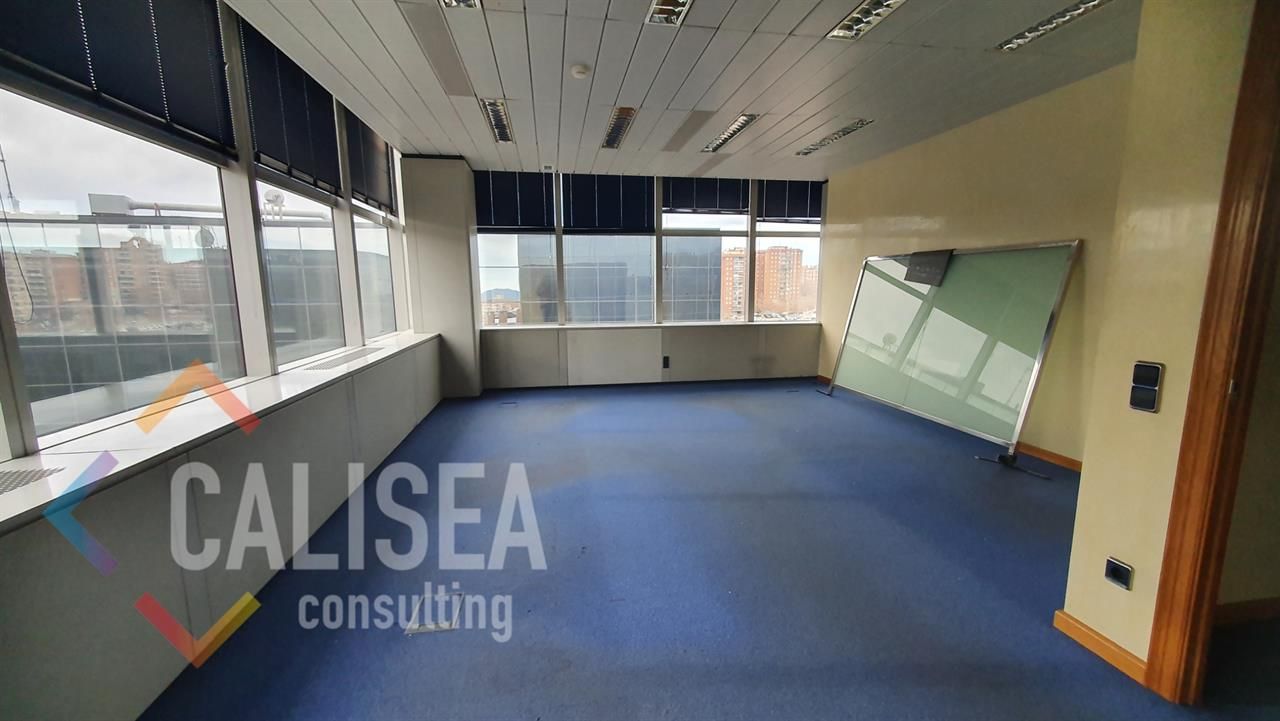 Office to rent in Creu Alta