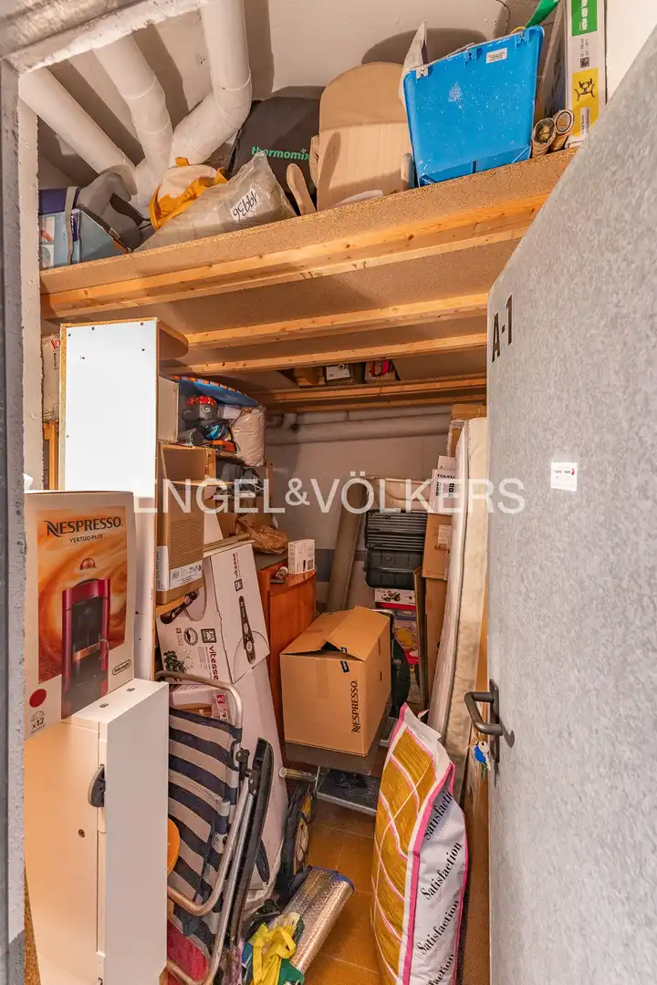 Ático en venta en Mataró con Aire acondicionado, Calefacción y Parquet