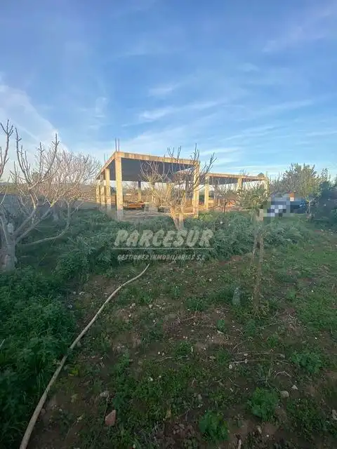Wohnbaugrundstück zum Verkauf in Periurbano Oeste - Sierra, imagen 6