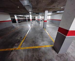 Parking of Garage for sale in El Campello