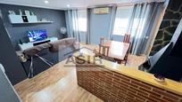 Living room of Flat for sale in Alzira  with Terrace