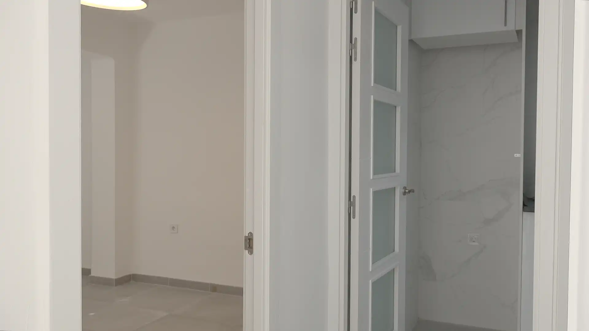Piso en venta en  Palma de Mallorca con Balcón
