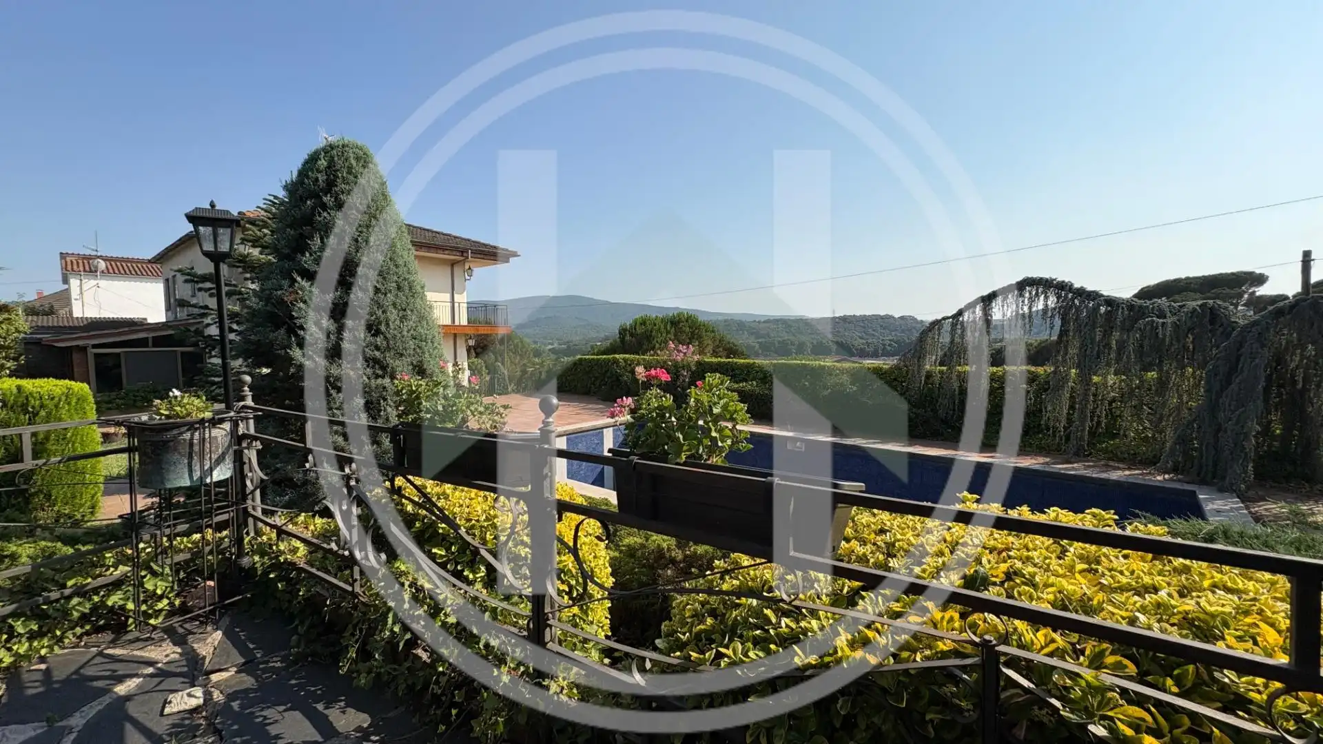 Casa con terrazza in vendita a Calle ARIBAU, imagen 41