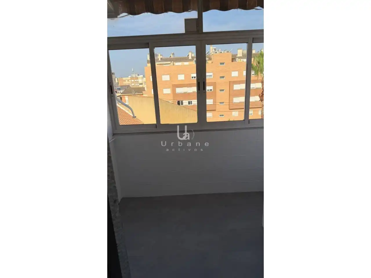 Wohnung zur Miete in Calle Barranquete, Alberca