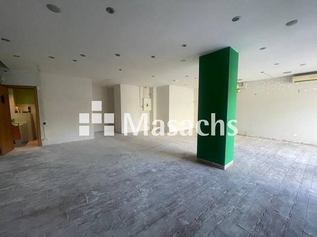 Local comercial en Alquiler en La Cogullada