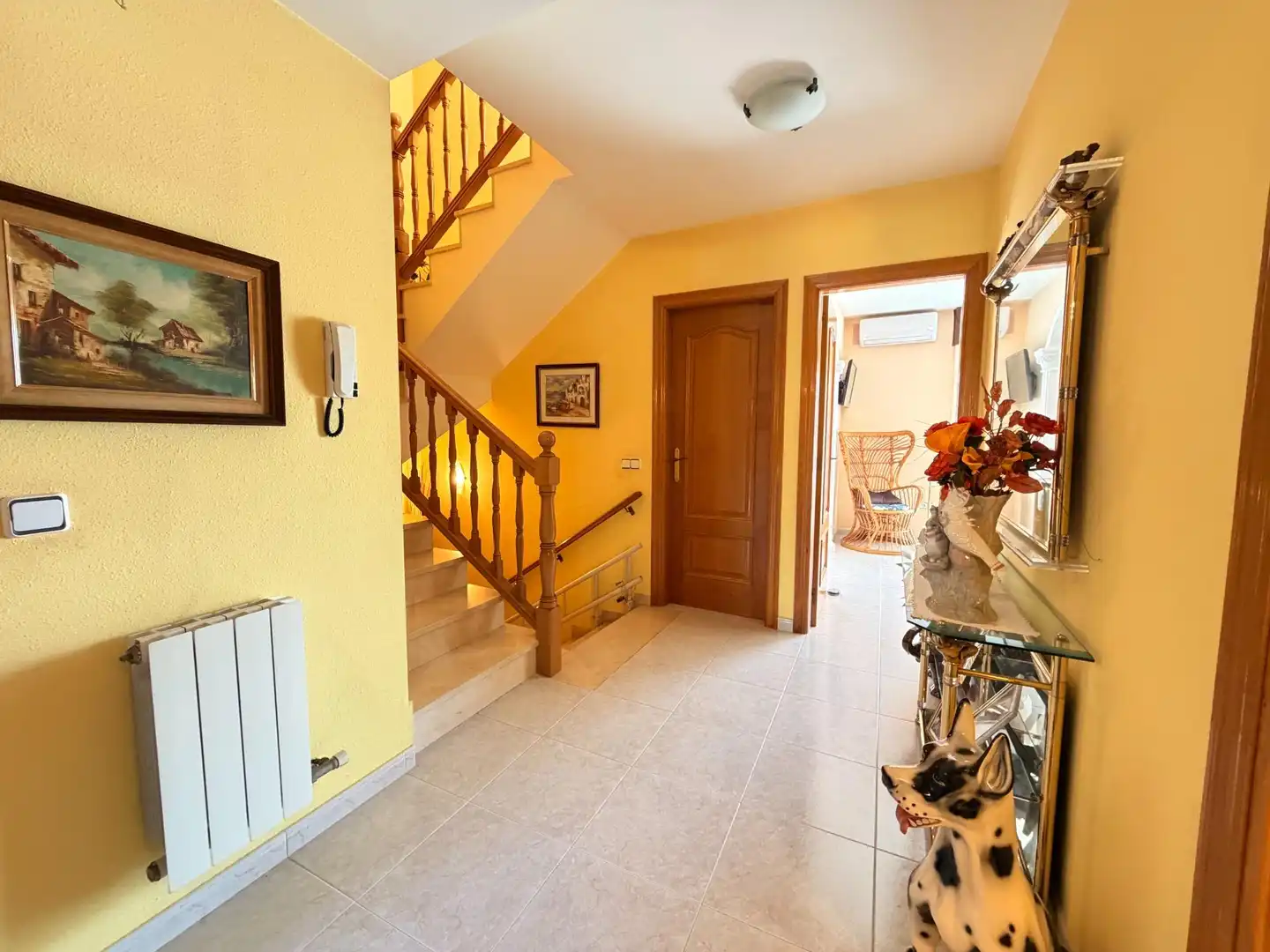 Maison mitoyenne avec terrasse à vendre à Sant Vicenç platja, imagen 26