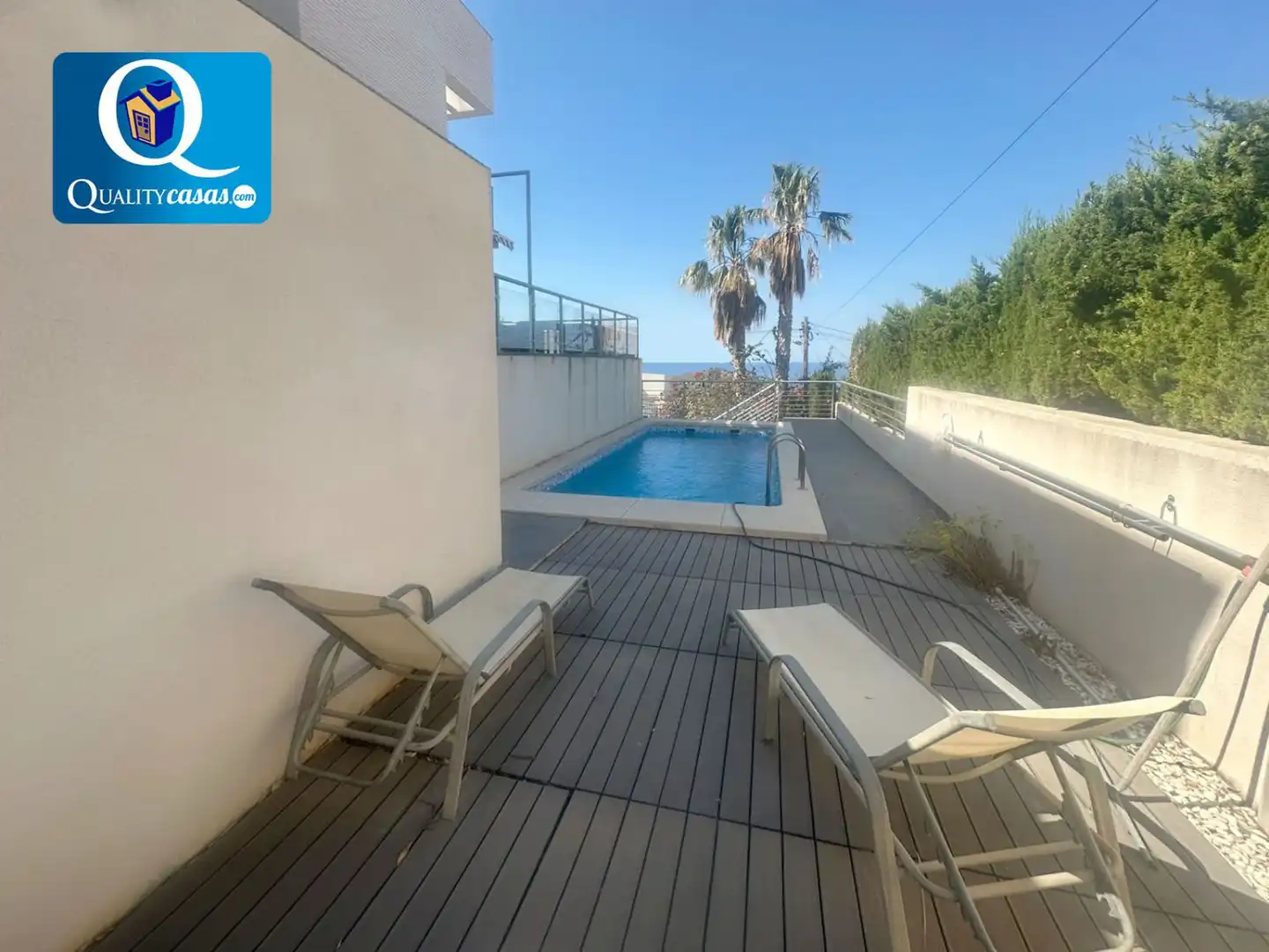 Villa à vendre à Poble Nou - Montiboli, imagen 27