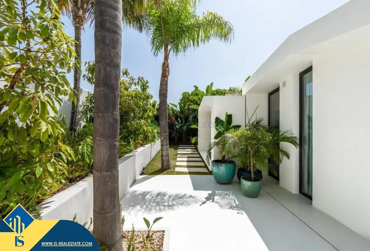 Chalet con piscina en venta en Nueva Andalucía, imagen 15