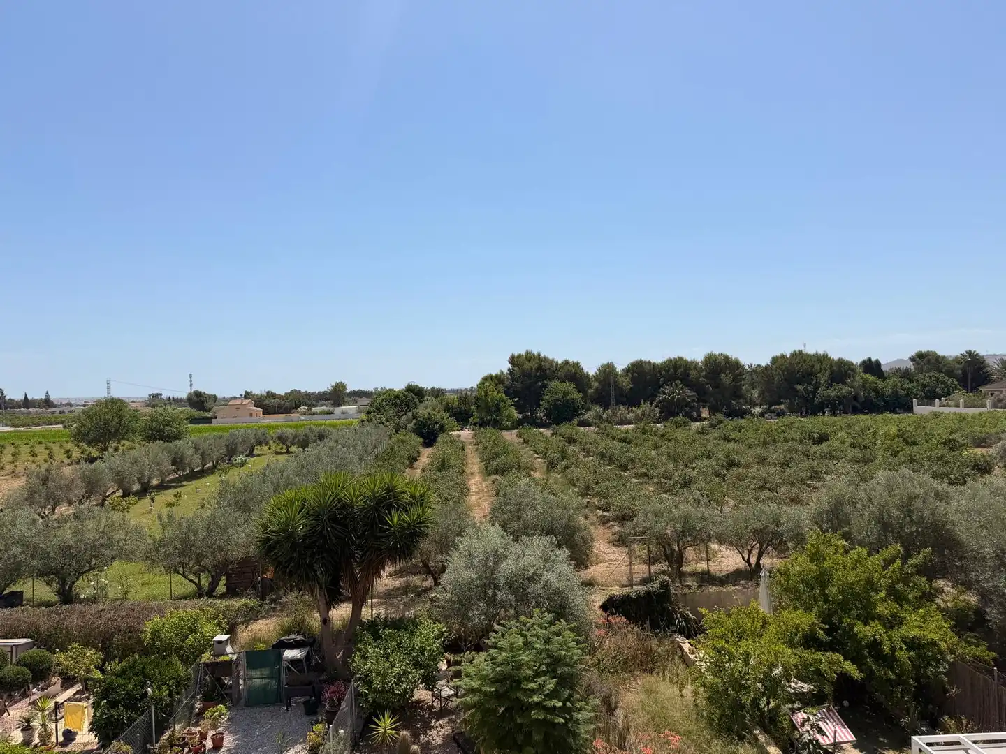 Casa o chalet en venta en Daya Nueva con Aire acondicionado, Terraza y Amueblado