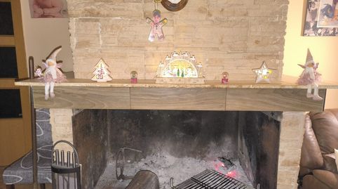 Foto 5 de Casa o chalet en venta en Pedanías - Extrarradio, Albacete Capital