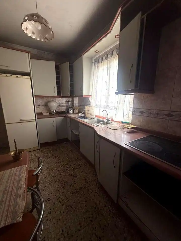 Cocina de Casa o chalet en venta en Santa Cruz de Tenerife
